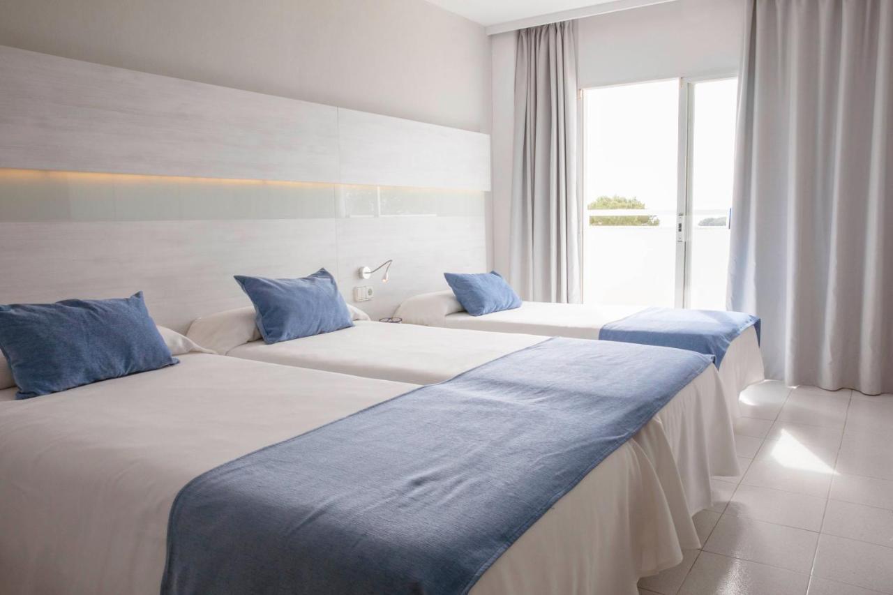 Hotel Gavimar Ariel Chico Hotel&apartments Cala D´Or