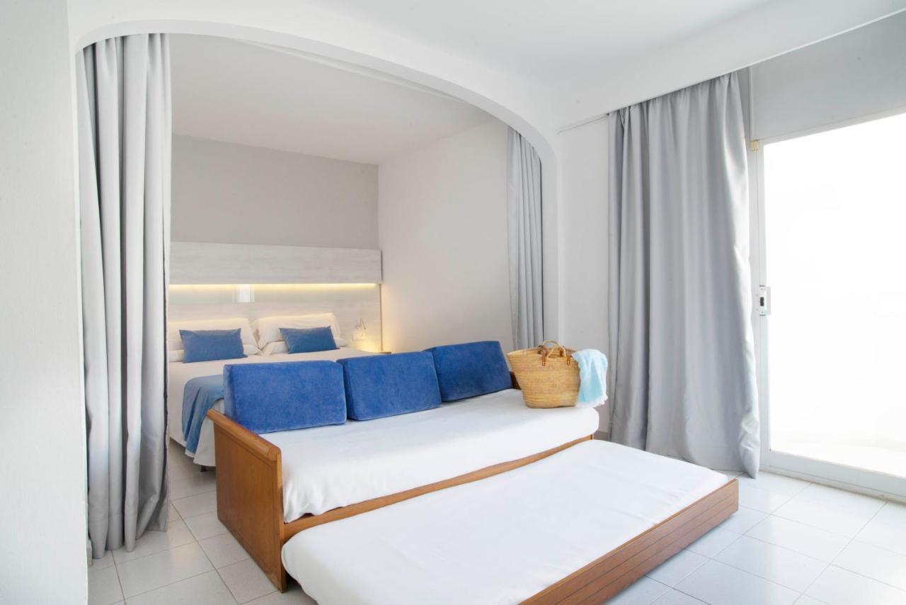 Hotel Gavimar Ariel Chico Hotel&apartments Cala D´Or
