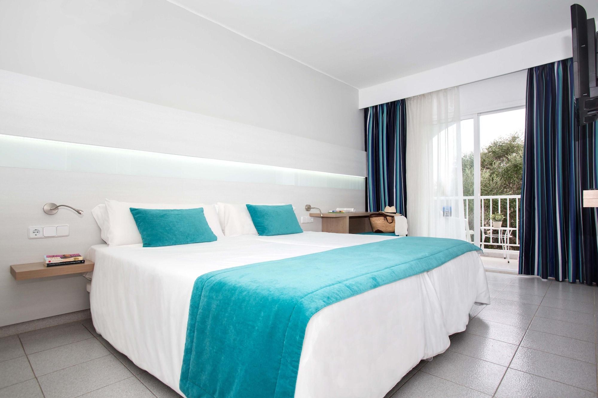 Gavimar Ariel Chico Hotel&apartments Hotel
