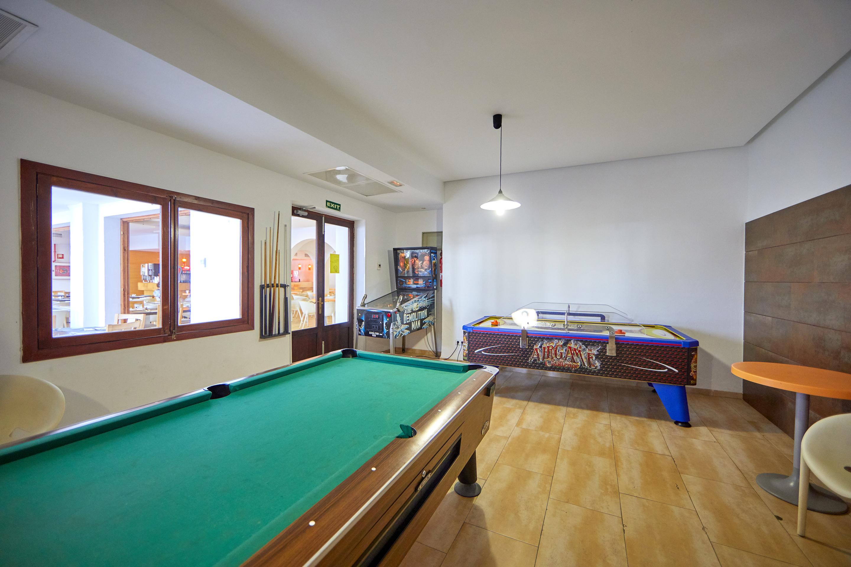 Gavimar Ariel Chico Hotel&apartments 3*