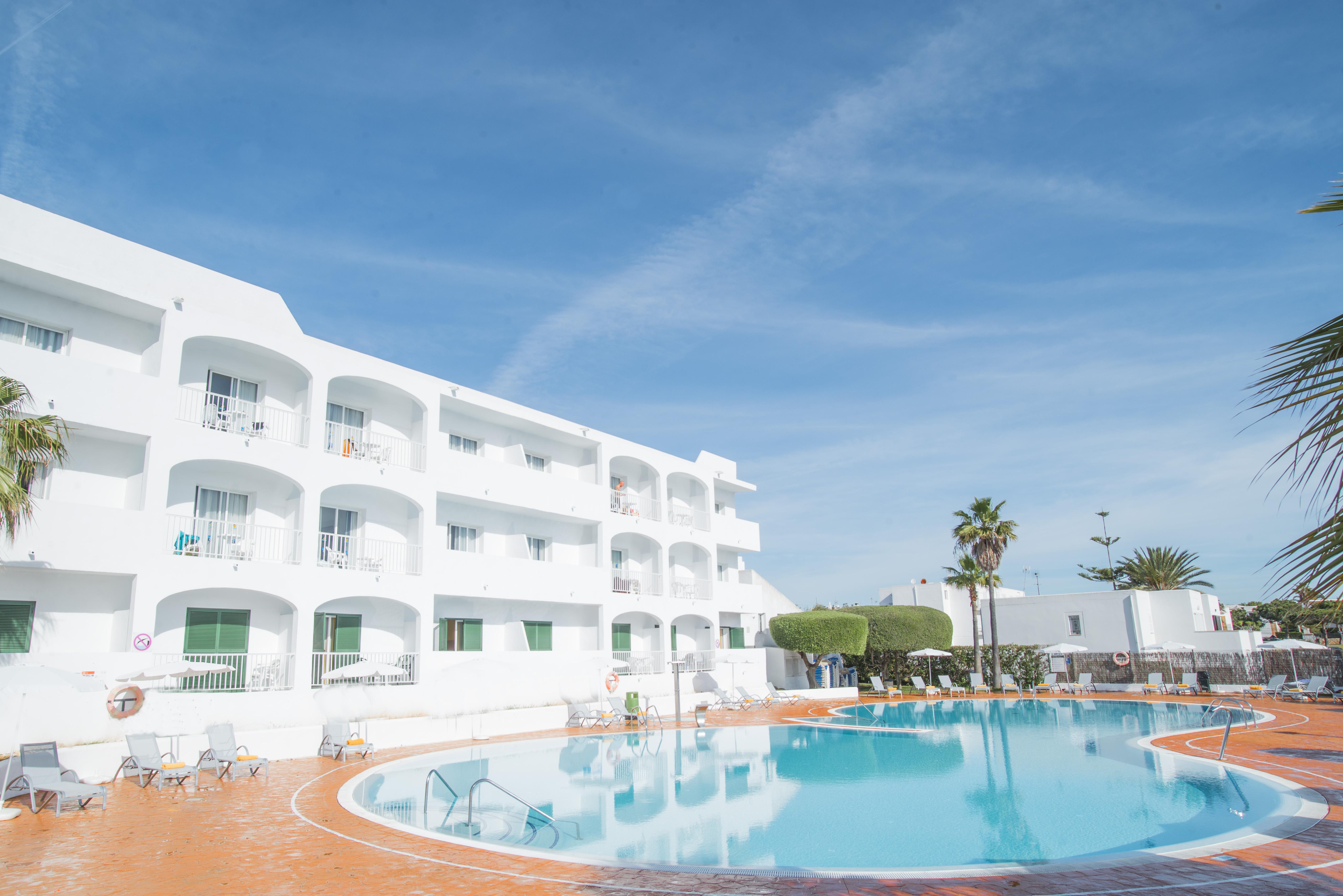 Gavimar Ariel Chico Hotel&apartments 3*