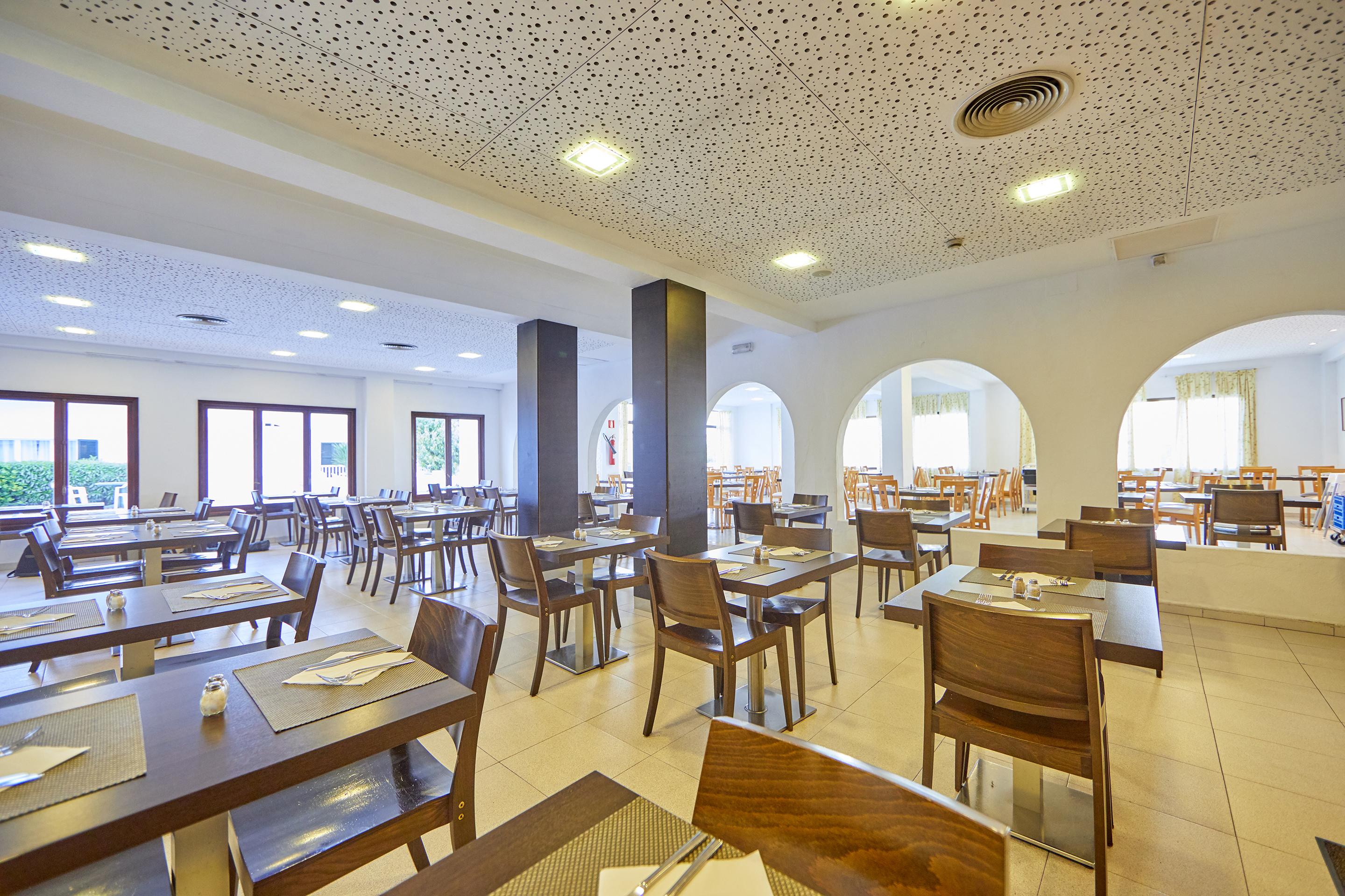 Gavimar Ariel Chico Hotel&apartments Hotel Cala D´Or