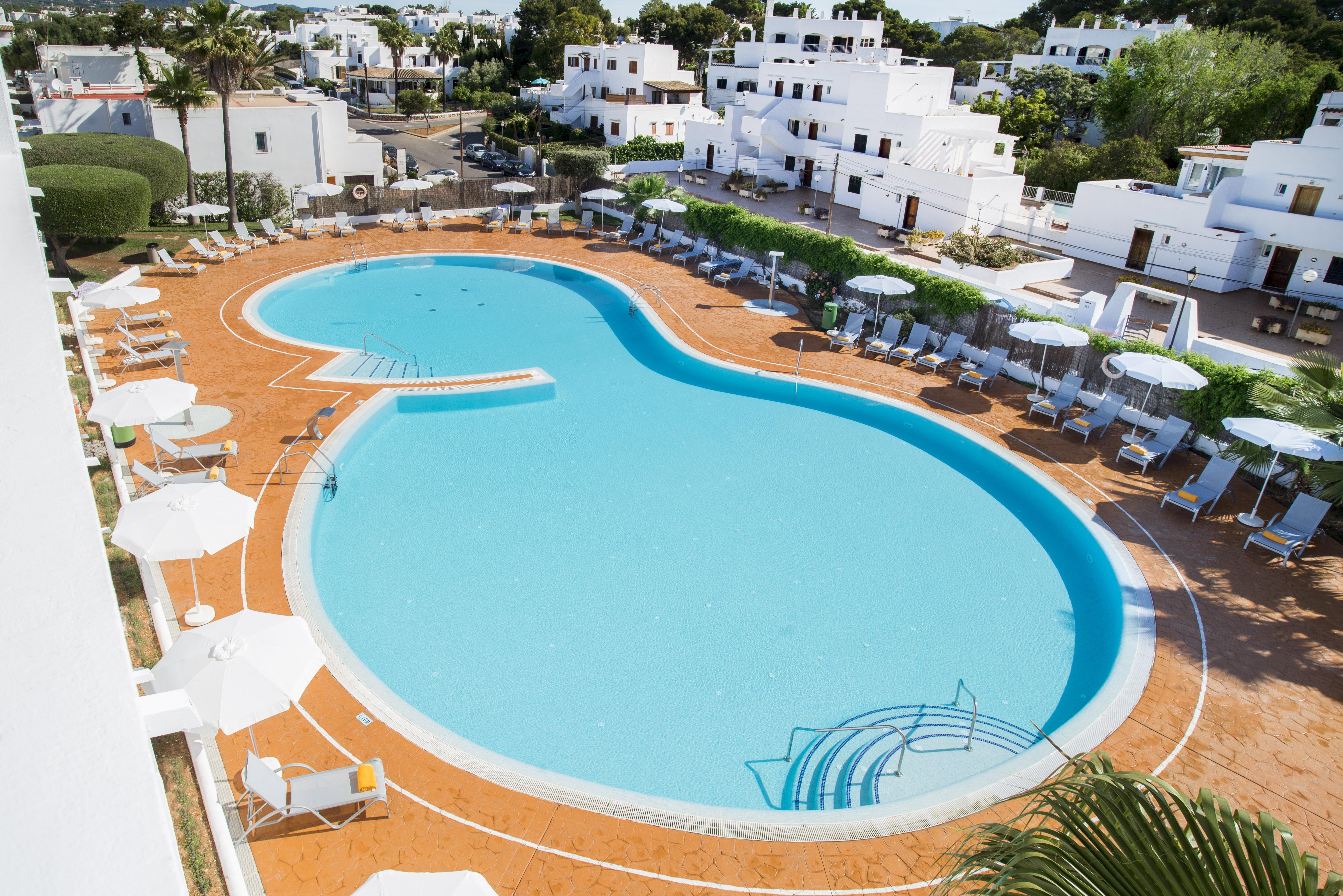 Gavimar Ariel Chico Hotel&apartments