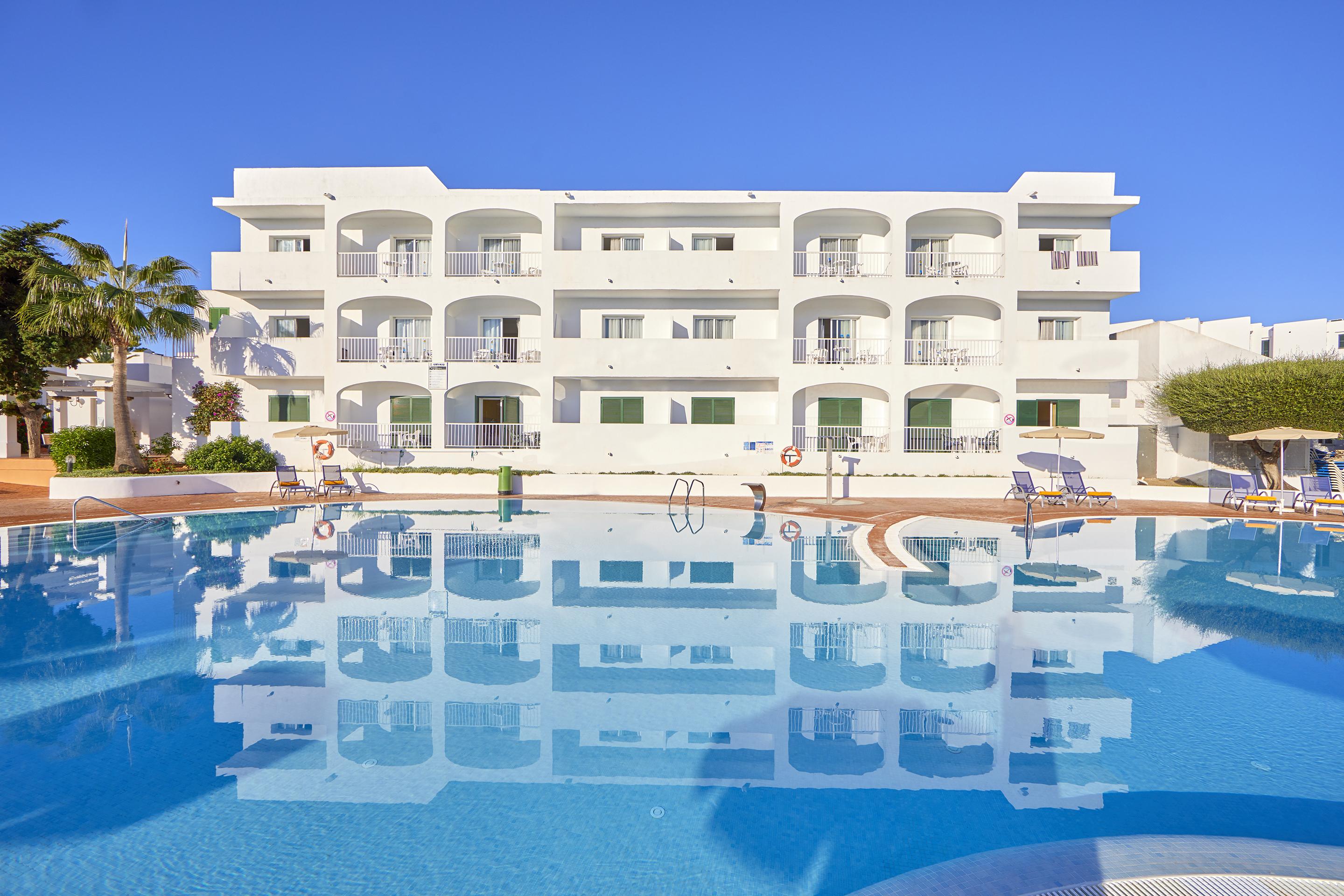 Gavimar Ariel Chico Hotel&apartments Cala D´Or