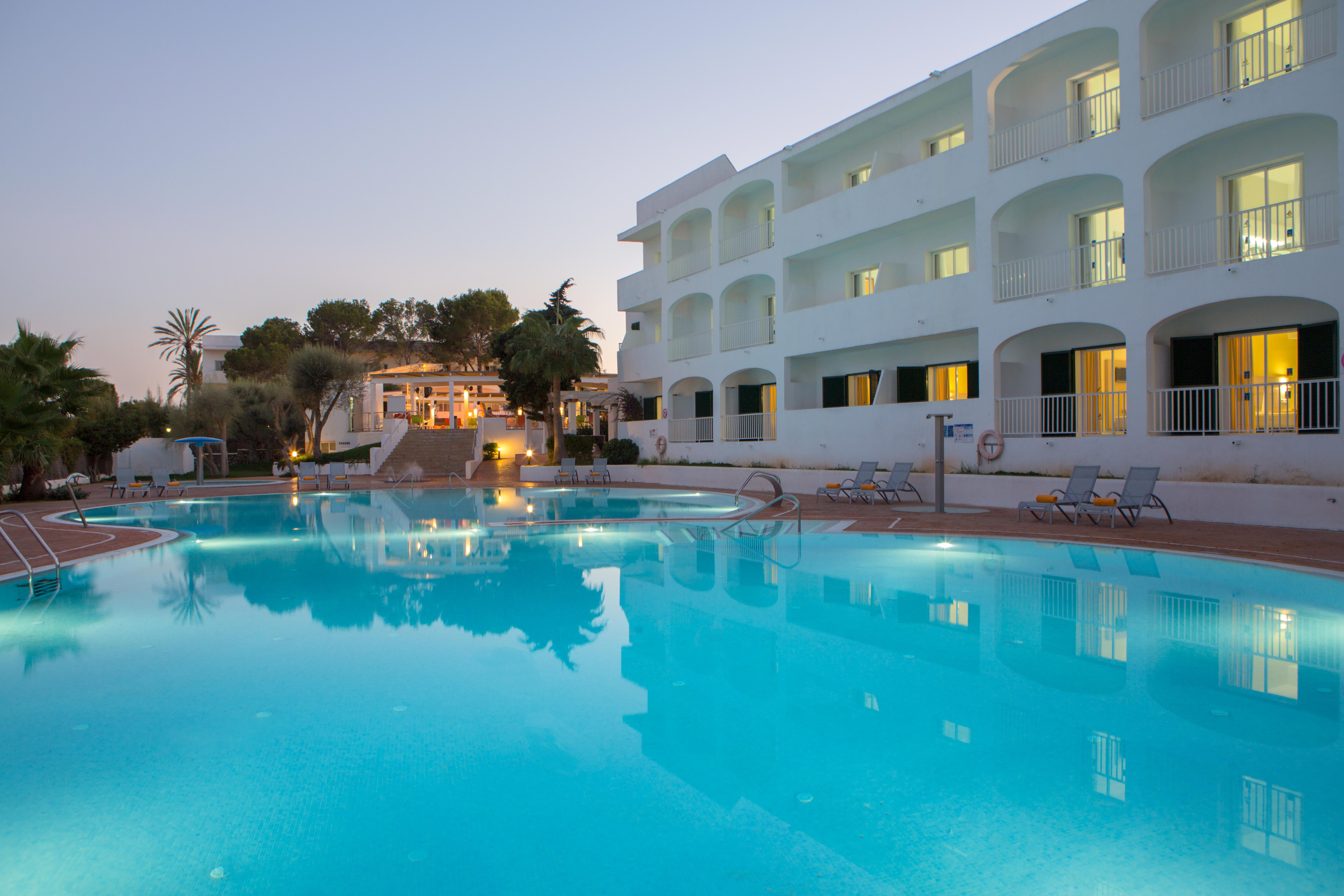 Gavimar Ariel Chico Hotel&apartments Hotel