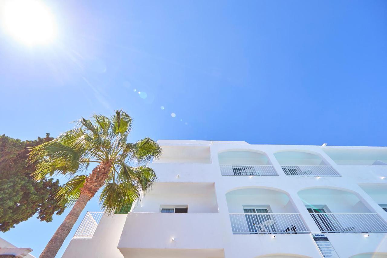 Gavimar Ariel Chico Hotel&apartments 3*
