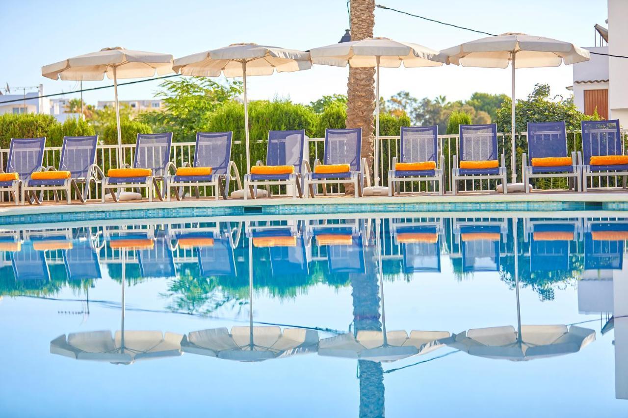 Gavimar Ariel Chico Hotel&apartments 3* Cala D´Or