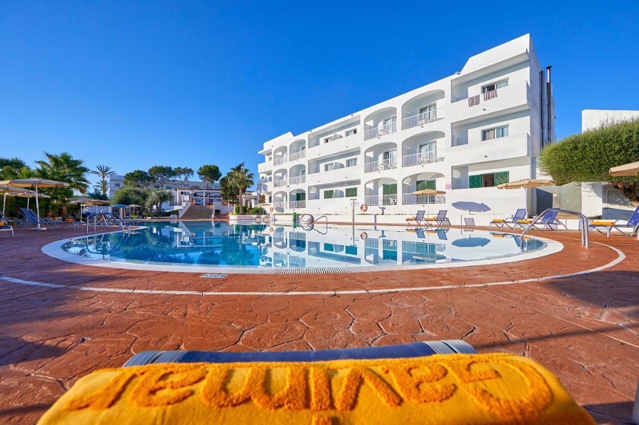 Gavimar Ariel Chico Hotel&apartments 3*