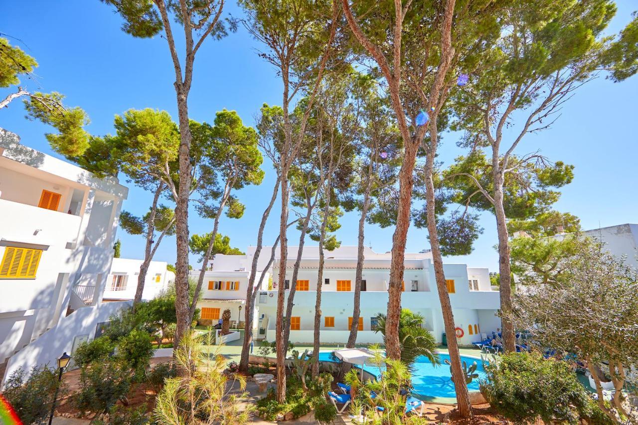 Gavimar Ariel Chico Hotel&apartments Hotel Cala D´Or