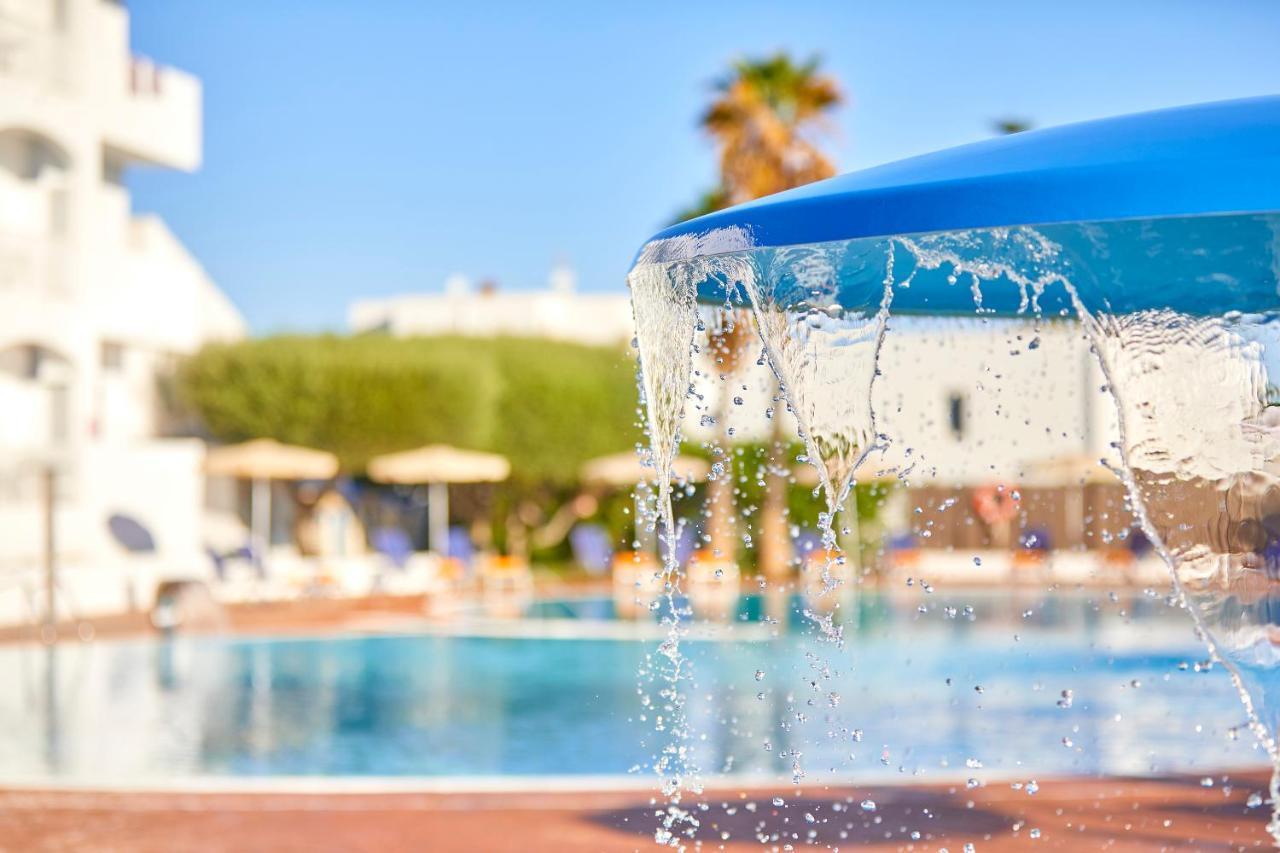 Gavimar Ariel Chico Hotel&apartments Hotel 3*