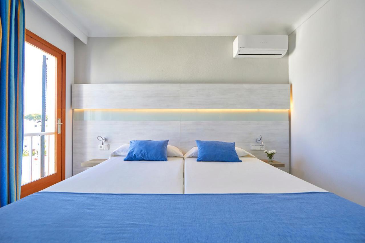 Hotel Gavimar Ariel Chico Hotel&apartments