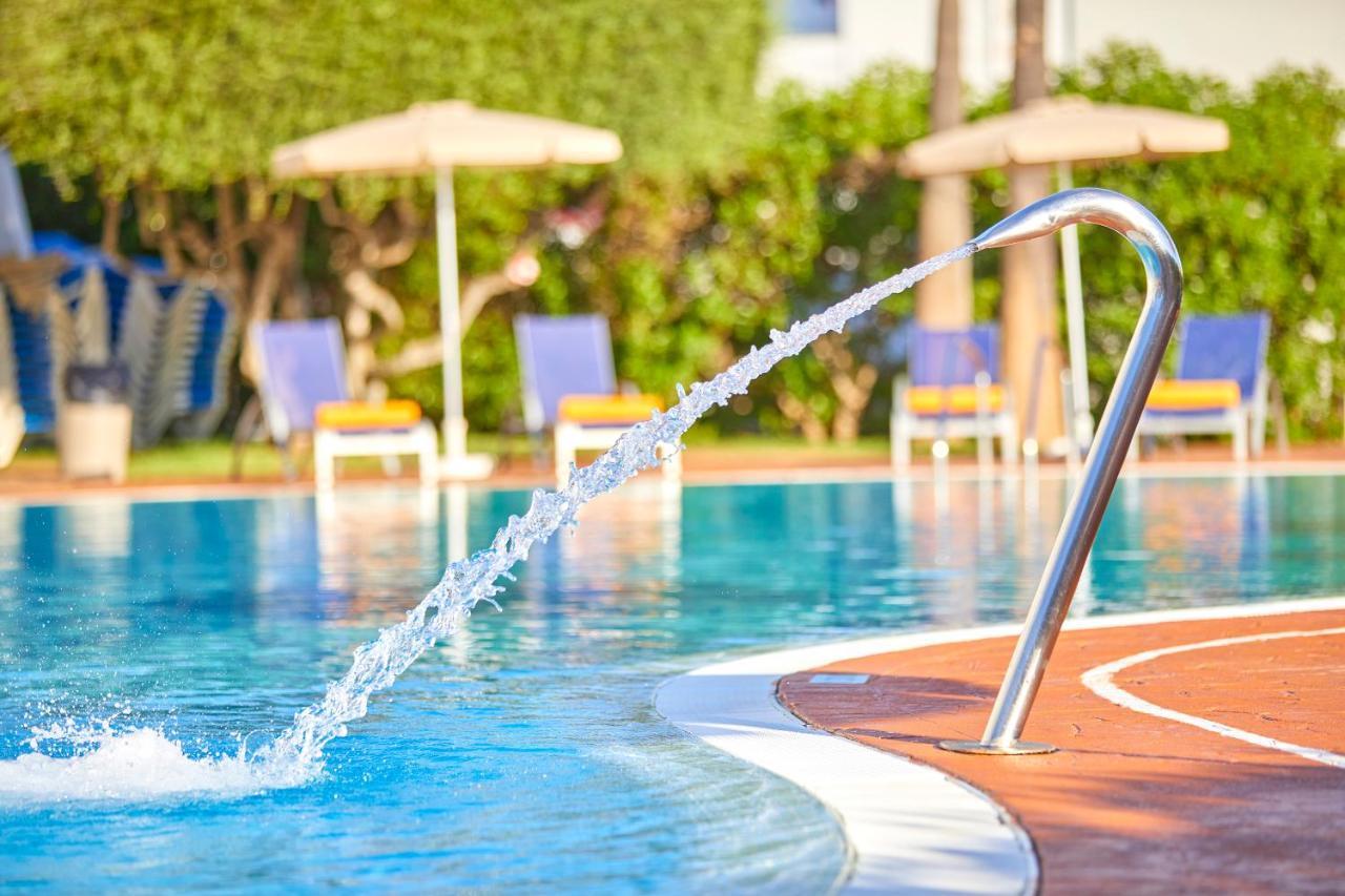 Gavimar Ariel Chico Hotel&apartments Hotel