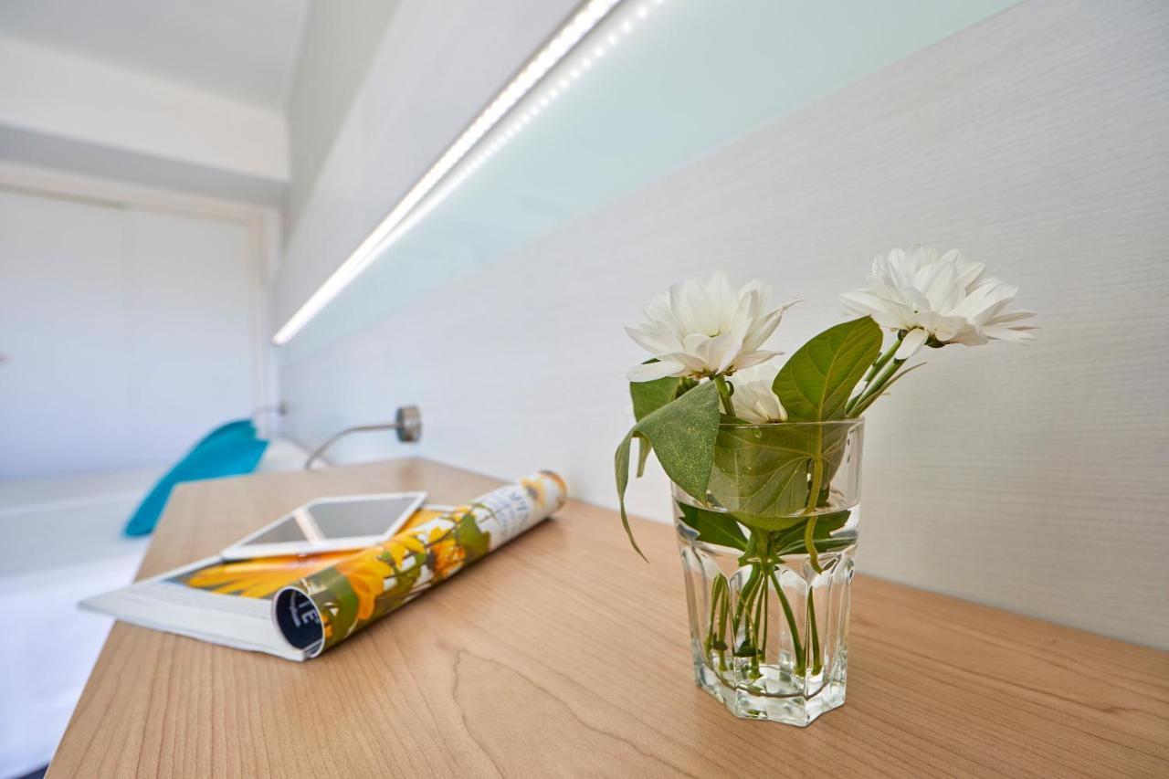 Hotel Gavimar Ariel Chico Hotel&apartments 3*