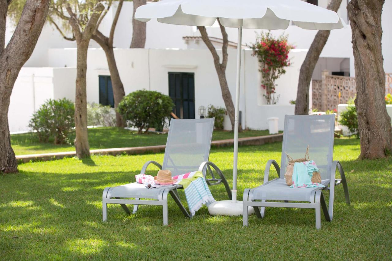 Gavimar Ariel Chico Hotel&apartments 3* Cala D´Or