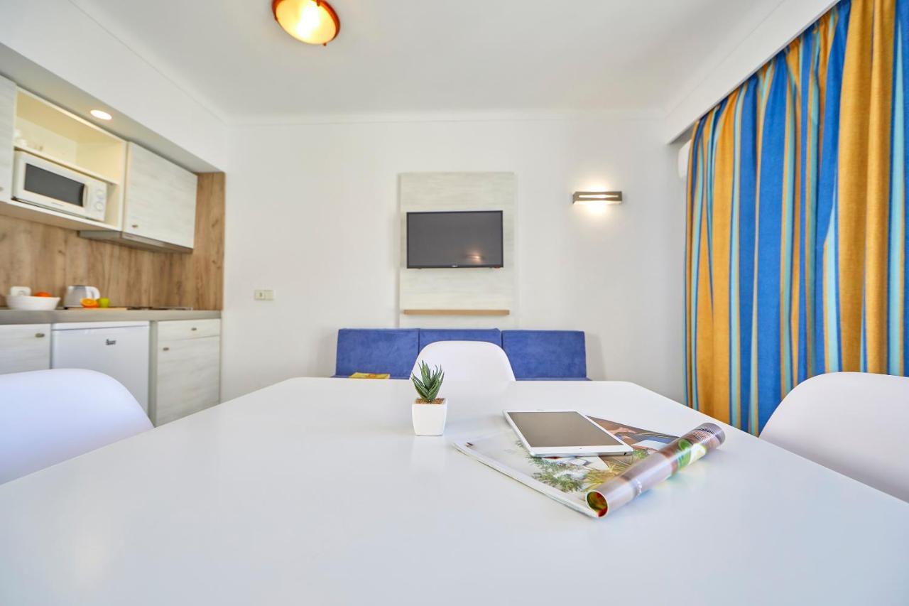 Gavimar Ariel Chico Hotel&apartments