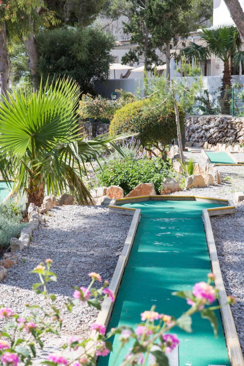 Gavimar Ariel Chico Hotel&apartments 3* Cala D´Or