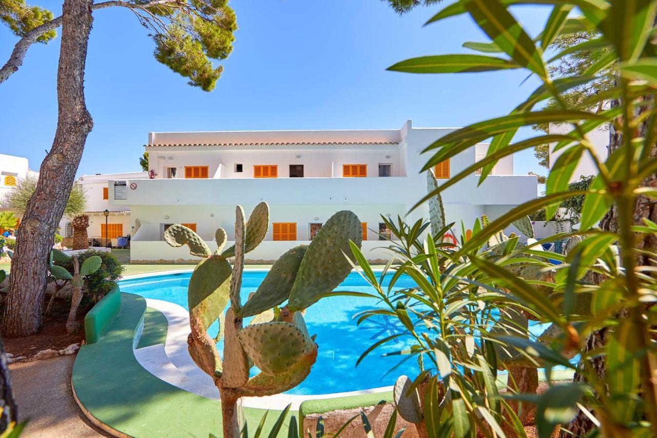 Hotel Gavimar Ariel Chico And